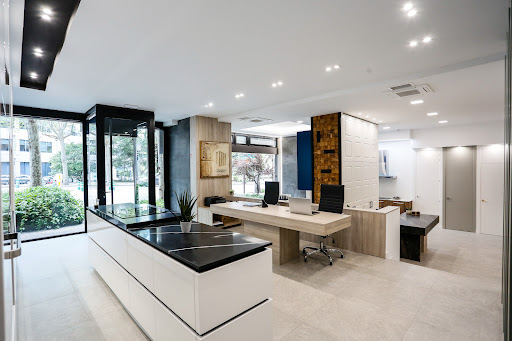 Quadratura Arquitectos