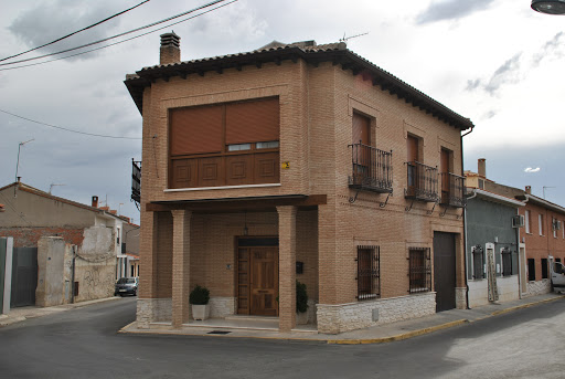 Proyectos Y Construcciones Mecano SL