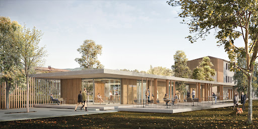 Lafuente Silva Arquitectos