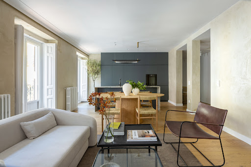 GMT Arquitectura & Diseño