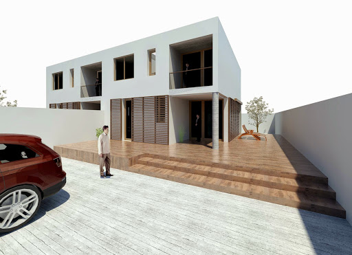 Proyectae.es-Arquitectos