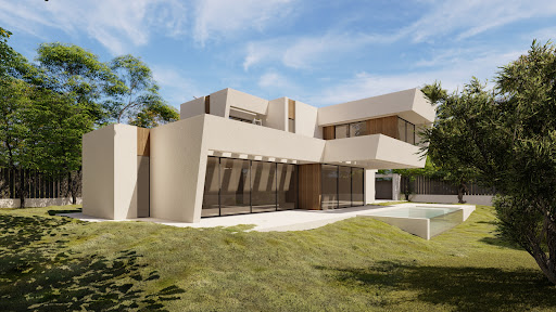 BLEVE Arquitectura | esteban león jiménez