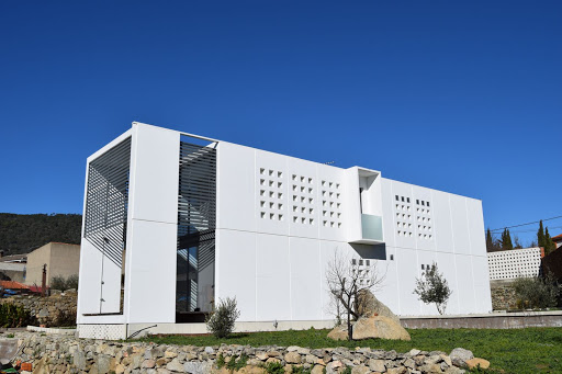Arquitraza Arquitectura. Arquitecto