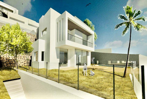 Alarife Arquitectos. Madrid.