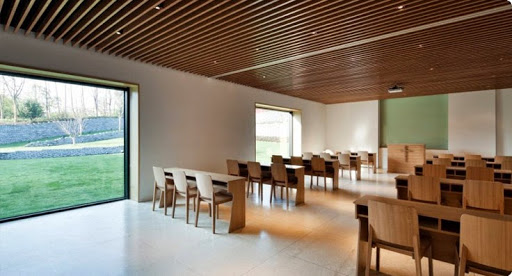 Gorka Villanueva - Arquitectos