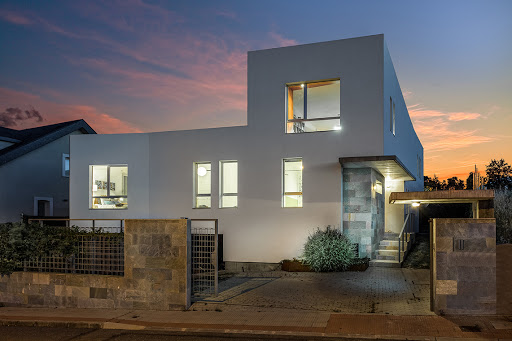 Espacios Reversibles. Arquitectura Bioclimática e Interiorismo