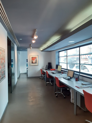Estudio de Arquitectura GR