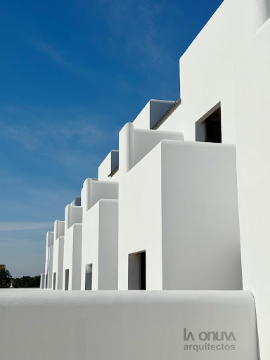 la Onuva arquitectos
