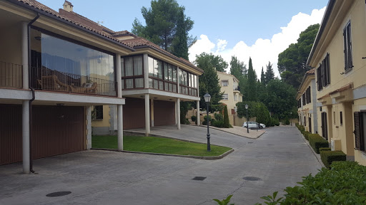 Procertif Arquitectos