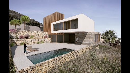 TA. taula d'arquitectura