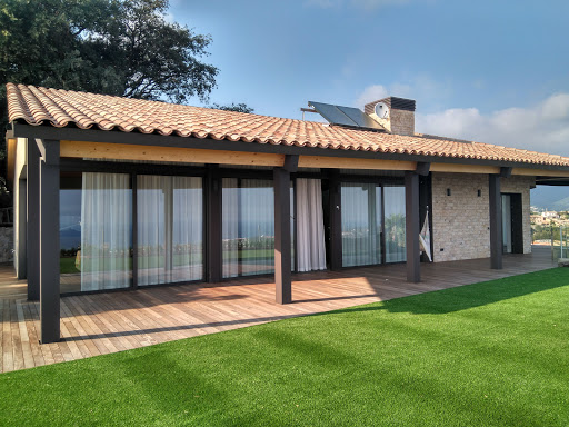 Neus Fornaguera ARQUITECTES