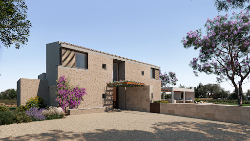 Renders Arquitectura Barcelona