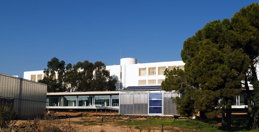 Escuela Técnica Superior de Arquitectura del Vallés