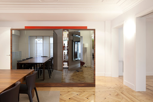 ACGP arquitectura