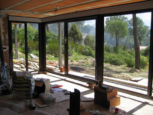 estudio arquitectura pablo salgado