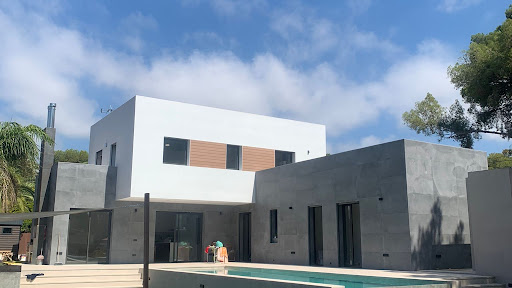 Carlos Bermudez Arquitectura Vital