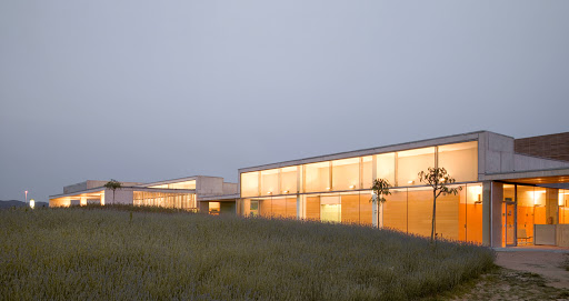 Brullet De Luna Arquitectes