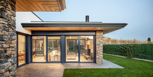 ARQUIMES ARQUITECTURA