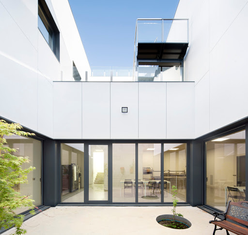 Víctor Blanco ( VBTarquitecte)