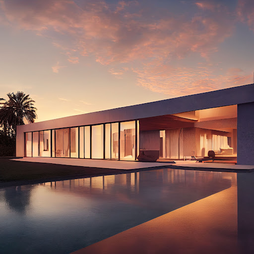 Fda Arquitectura