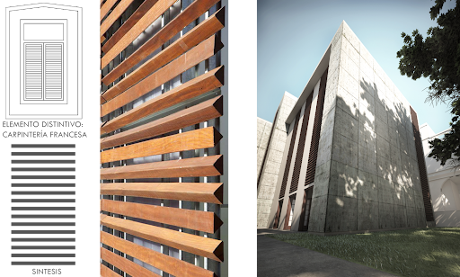 MarArquitectura
