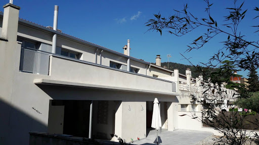 Serveis d'Arquitectura