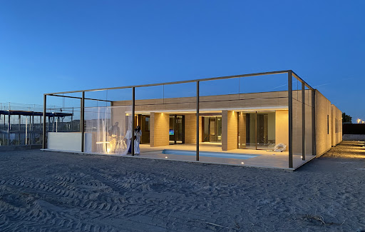 Noro Estudio de Arquitectura