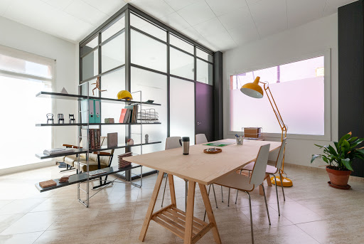 Carme Ribas Arquitectura Carme Ribas Arquitectura