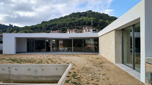 Rivas Jaton Arquitectos