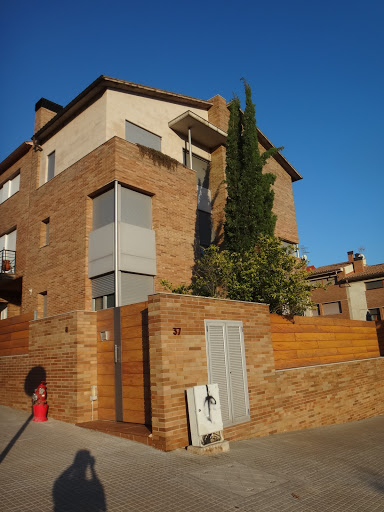 Joan Company Umbert Arquitecte