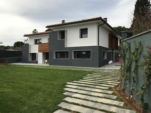 rpr arquitectura