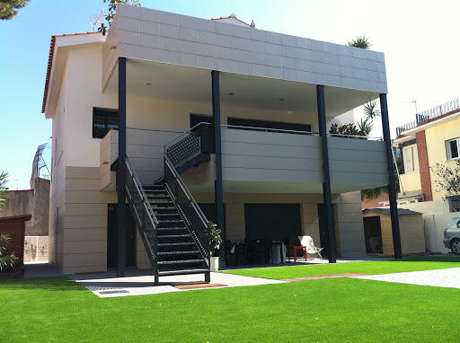 Arquitectura & Diseño & Espacio S.L.