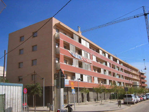 Estudio de Arquitectura Javier López Ponce