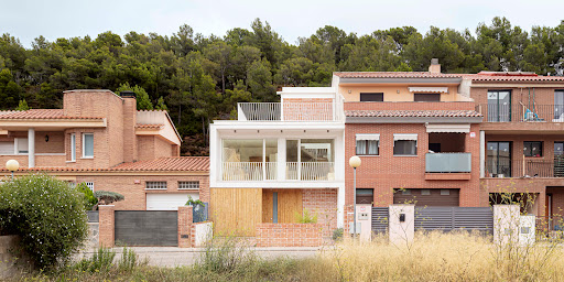 GUILLEM CARRERA arquitecte