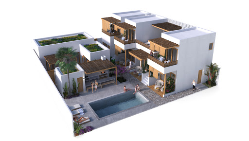 C+E Arquitectura, Interiorismo y Reformas Integrales