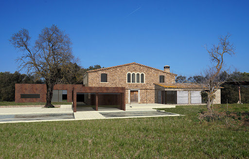 AD-HOC Arquitectes