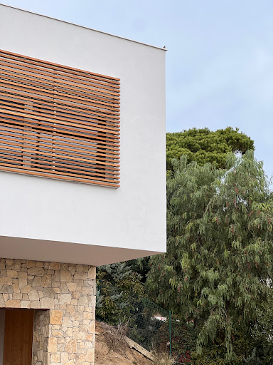 Patricia Borràs Arquitectura
