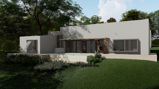amida | Estudio de Arquitectura
