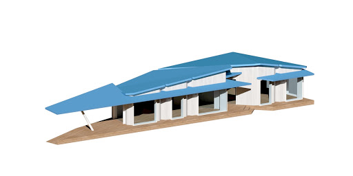 XAVIER MASCUÑÁN ARQUITECTE