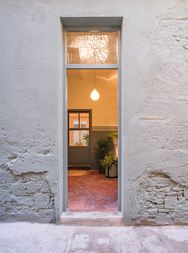 Estudi Maite Prats Arquitectura Interior