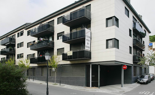 ESPAI QBIC ARQUITECTURA