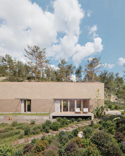 quim olea estudi d'arquitectura