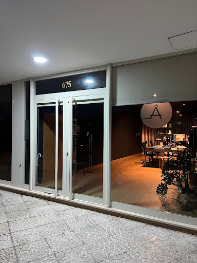 JÂ ARQUITECTURA