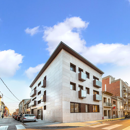 Farriol Arquitectes