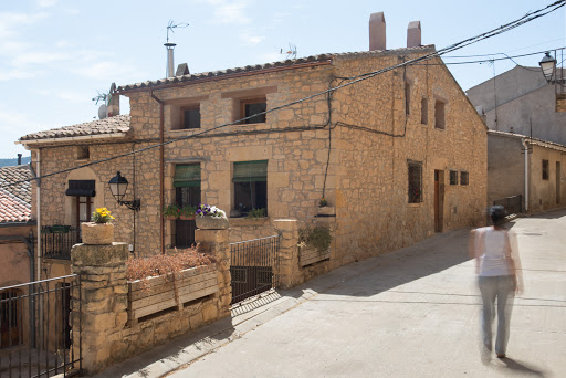 Judit Falgueras Arquitectura