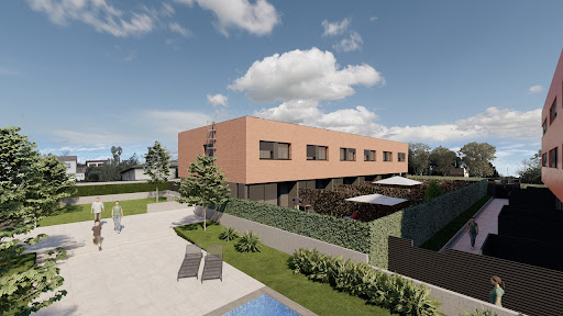 JOG Arquitectura & Enginyeria