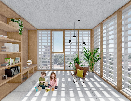 bakarchitecture