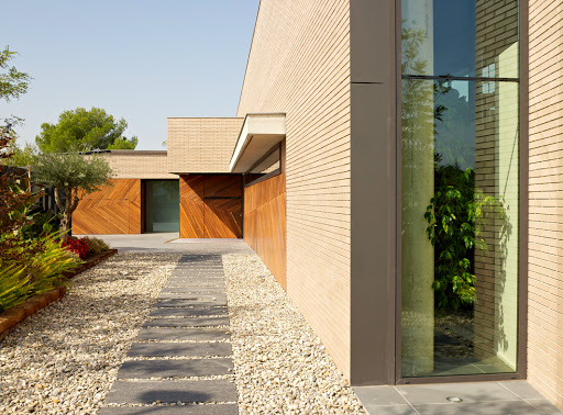 Rob Dubois · arquitecte