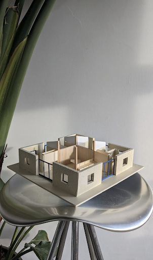 GRAT estudi d’arquitectura