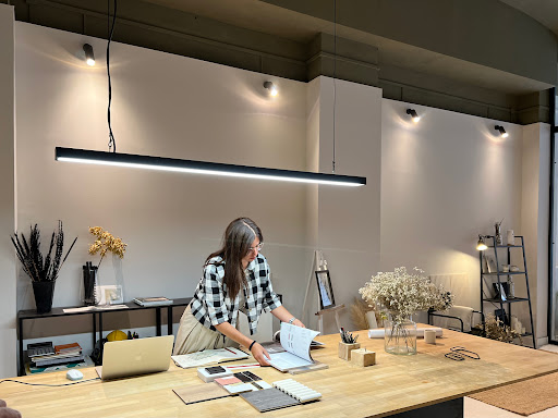 Espai Embellir. Arquitectura i Interiorisme